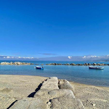 Appartamenti La Baia Del Rais Falcone Kültér fotó