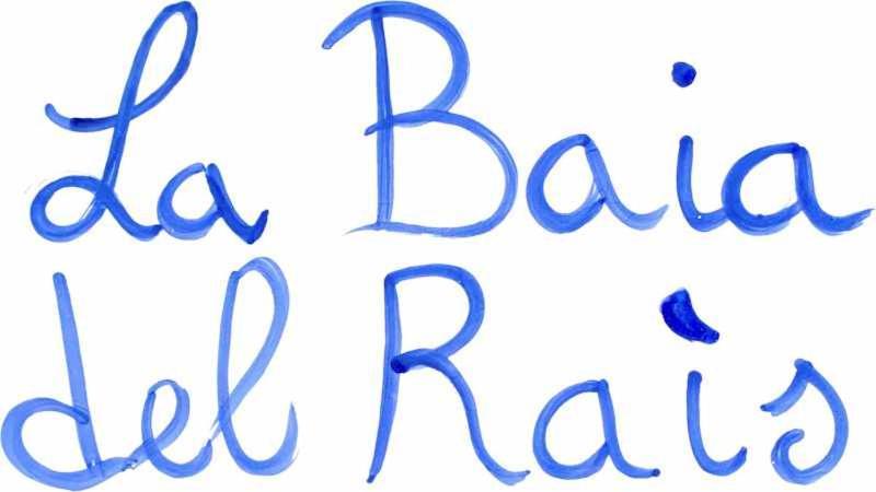 Appartamenti La Baia Del Rais Falcone Kültér fotó